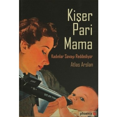 Kiser Pari Mama