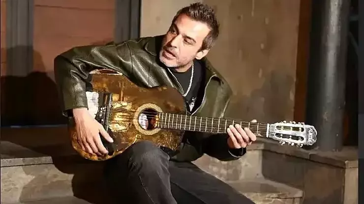 Rıza Tamer&rsquo;den Sonra